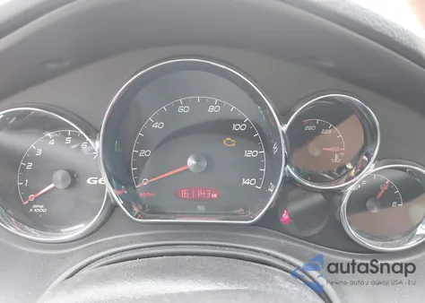 2007 Pontiac G6 from USA, damaged, VIN 1G2ZG58N774151246